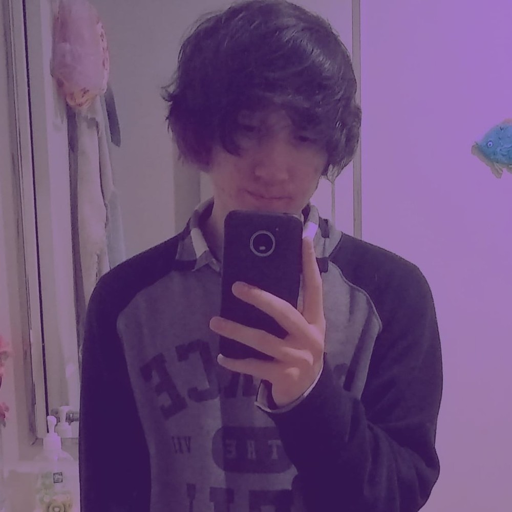 Meet your Posher, Jules